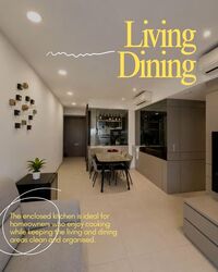 Grandeur Park Residences (D16), Condominium #589380361